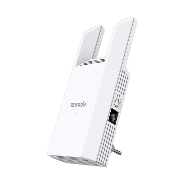 Tenda A18 Pro AC1200 Wifi Range Extender/Menzil Genişletici 2 Anten ürün görseli 1