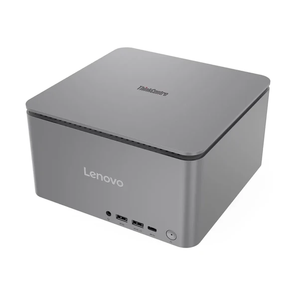 Lenovo ThinkCentre Neo Ultra 12W1001XTR i9-14900 32GB 1TB SSD 8GB RTX4060 Windows 11 Pro ürün görseli 1