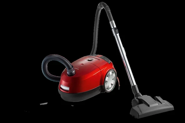 ARÇELİK TRB 6986 B Toz Torbalı Süpürge ürün görseli 1