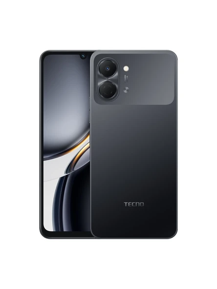 Techno Spark Go 3 4GB 128GB (Techno Türkiye Garantili) ürün görseli 1