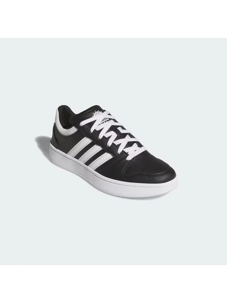 K1056 ADİDAS HOOPS CLASSIC AYAKKABI - Resim 5