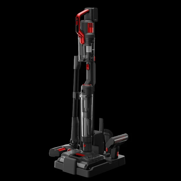 ARÇELİK AquaMaster™ Pro SD 9441 Islak Kuru Süpürge ürün görseli 1