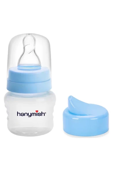 Hanymish Cam Mini Alıştırma Bardağı Set ürün görseli 1