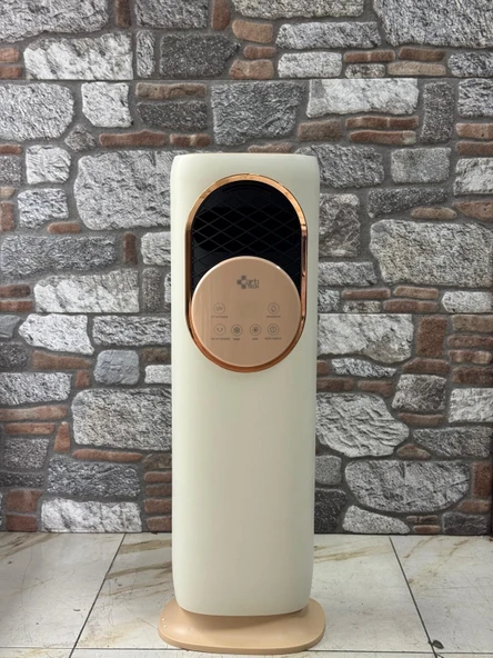 artıtech sıcak soğuk klima - Resim 4