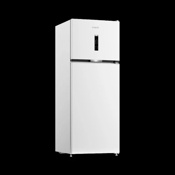 ARÇELİK 570477 EB Üstten Donduruculu Buzdolabı ürün görseli 1