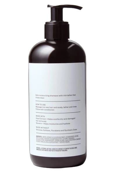 Goodfellow & Co Şampuan 473ML - Resim 2
