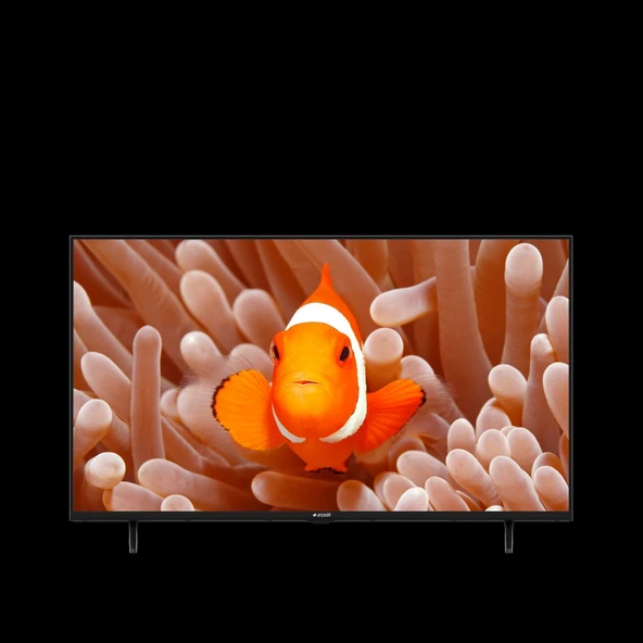 ARÇELİK 40" FHD Android TV - A40 D 695 B Smart TV ürün görseli 1