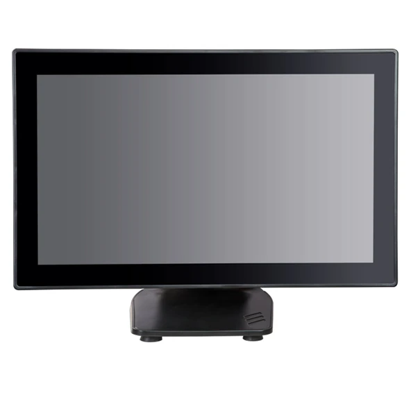 POSTÜRK TX-2150M İ5 4200U 8GB 256GB NVMe SSD 21,5" Multi Dokunmatik . Black Pos PC ürün görseli 1