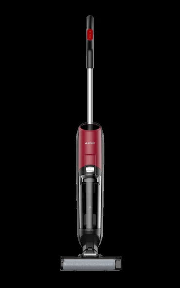 ARÇELİK AquaMaster™ SD 6341 Islak Kuru Dikey Süpürge - Resim 2
