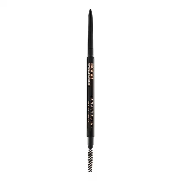 Anastasia Beverly Hills Brow Wiz® Kaş Kalemi - Dark Brown ürün görseli 1
