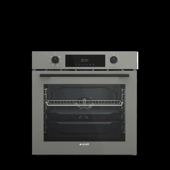 ARÇELİK AFC  331 G Ankastre Standart Fırın ürün görseli 1