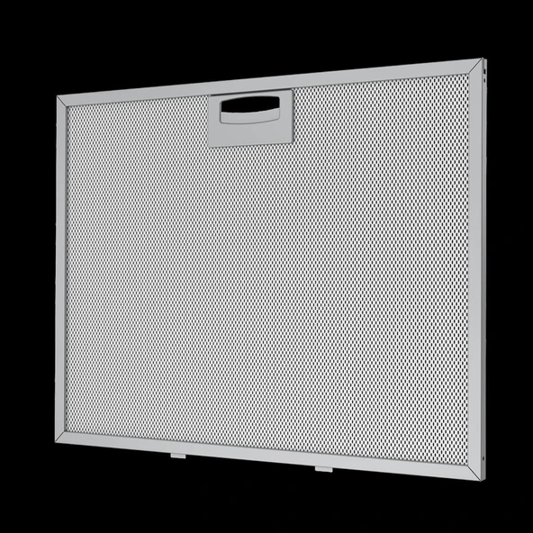 ARÇELİK ADE 6041 B1 Ankastre Duvar Tipi Davlumbaz - Resim 3