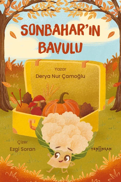 Sonbahar’ın Bavulu ürün görseli 1