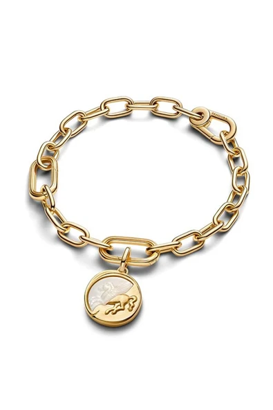 Pegasus Madalyon Charm - Resim 4