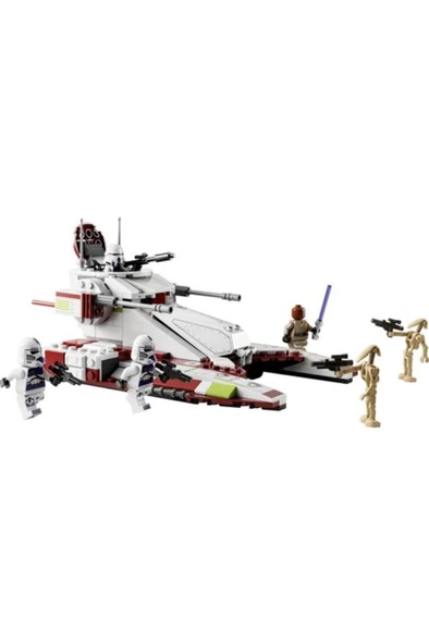 LEGO Star Wars 75342 Republic Fighter Tank™ (262 Parça) ürün görseli 1