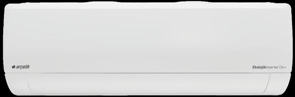 ARÇELİK 24325 Ekolojik Inverter Klima 24.000 Btu/h Split Klima ürün görseli 1
