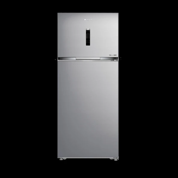 ARÇELİK 578557 EI MaxiFit Üstten Donduruculu Buzdolabı ürün görseli 1