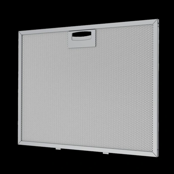ARÇELİK ADE 605 S1Ankastre Duvar Tipi Davlumbaz - Resim 4