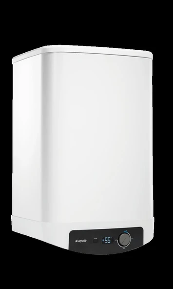 ARÇELİK T 7350 E BS 50 lt. Dijital Termosifon ürün görseli 1