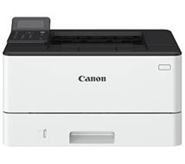 Canon LBP243DW II Mono Lazer Yazıcı Dubleks WI-FI ürün görseli 1