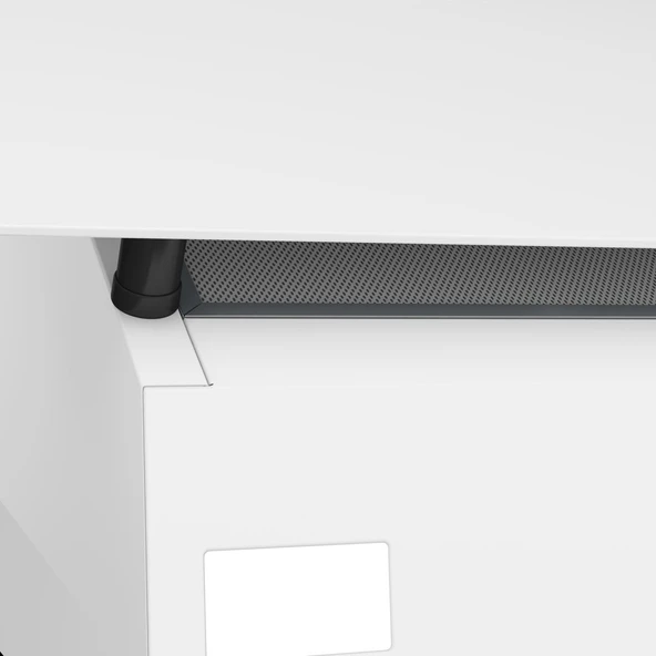 ARÇELİK ADE 6064 B1 Ankastre Duvar Tipi Davlumbaz - Resim 5