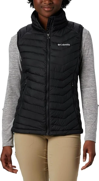 Columbia Powder Lite Vest Yelek ürün görseli 1