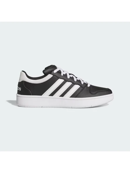 K1056 ADİDAS HOOPS CLASSIC AYAKKABI - Resim 3