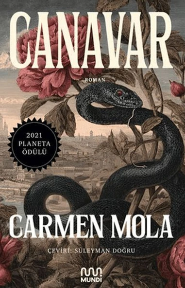 Canavar ürün görseli 1