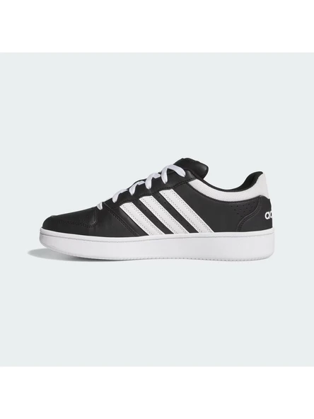 K1056 ADİDAS HOOPS CLASSIC AYAKKABI - Resim 7