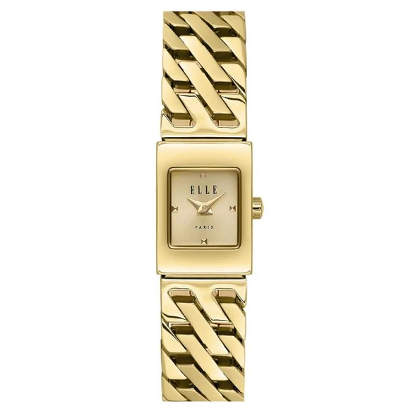 Elle EL.1.10011-3 17,5 mm Kadın Kol Saati ürün görseli 1