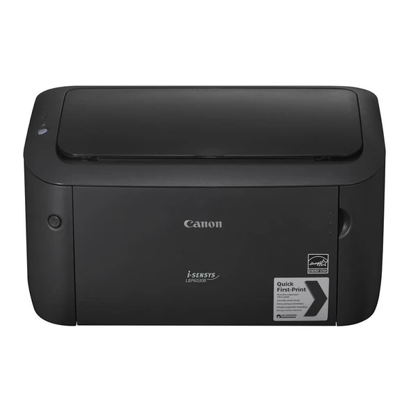 Canon LBP6030BK Mono Lazer Yazıcı ürün görseli 1