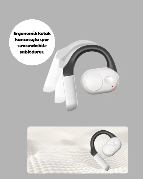 Y13 Kablosuz Bluetooth Kulaklık - Resim 3