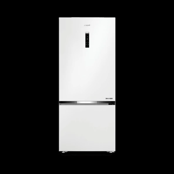 ARÇELİK 278550 EB MaxiFit Alttan Donduruculu Buzdolabı ürün görseli 1