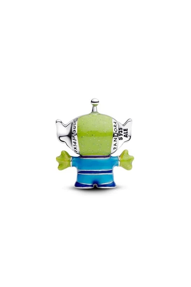 Disney Pixar Oyuncak Hikayesi Alien Charm - Resim 2