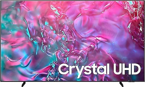Samsung Crystal 98DU9000 4K Ultra HD 98" 248 Ekran Uydu Alıcılı Smart LED TV ürün görseli 1