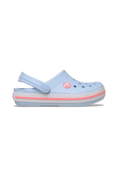 Crocs Crocband Clog T Çocuk Terlik 207005-4XQ ürün görseli 1