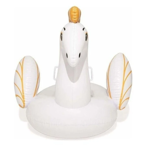 Pegasus Binici 159 x 109 Cm Bestway - 41121 ürün görseli 1