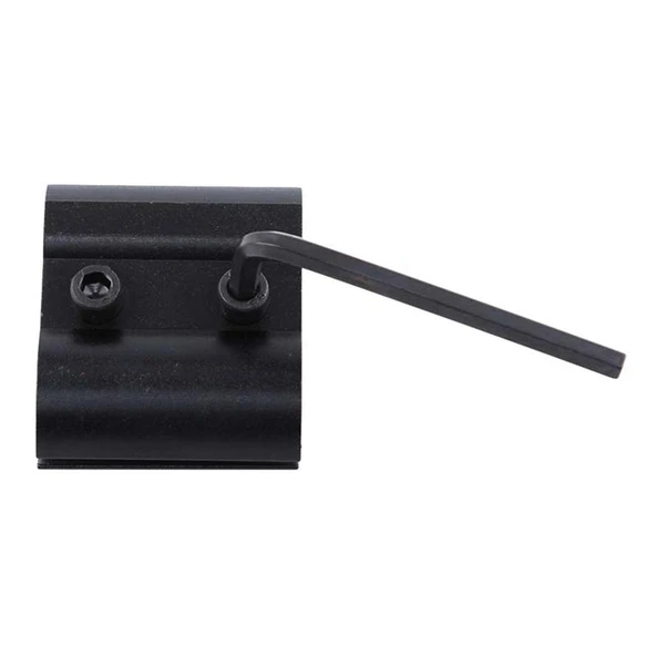 Mini lazer bağlama kelepçesi - Resim 2
