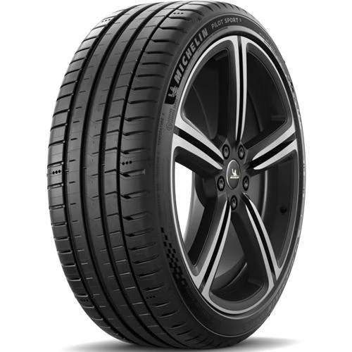 Michelin Pilot Sport 5 225/45 R17 94Y XL Yaz Lastiği - 2026 ürün görseli 1