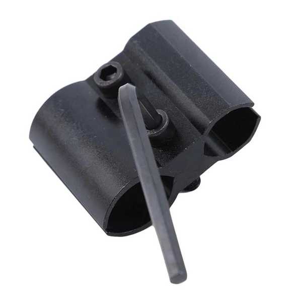Mini lazer bağlama kelepçesi - Resim 3