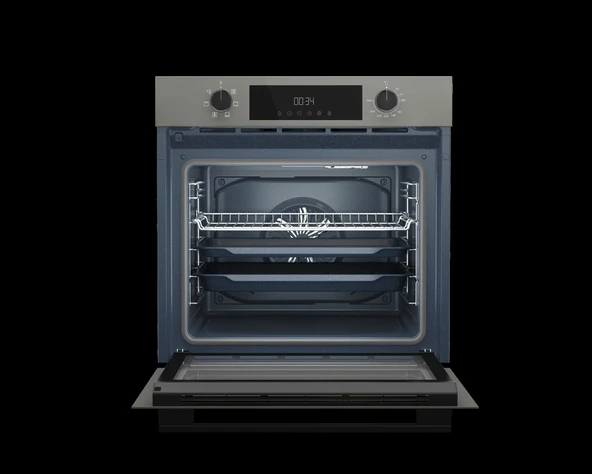 ARÇELİK AFC  331 G Ankastre Standart Fırın - Resim 4
