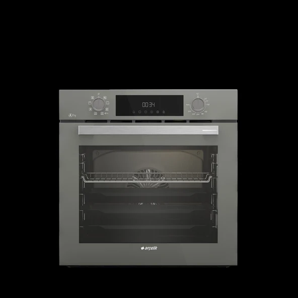 ARÇELİK AFC 342 G A Fry Ankastre Fırın ürün görseli 1