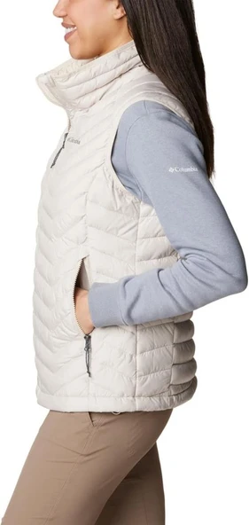 Columbia Powder Lite Vest Yelek - Resim 3
