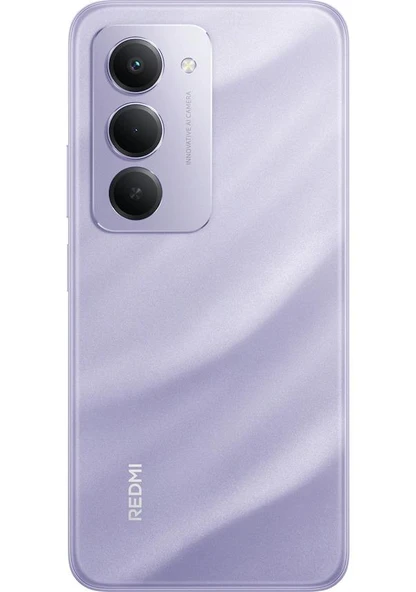 Redmi 15 8GB RAM 256GB Mor - OUTLET - Resim 4