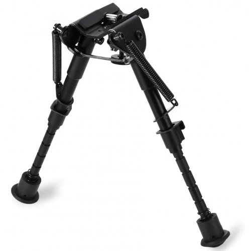 Üstün Metal Alaşım Bipod çak - Resim 4