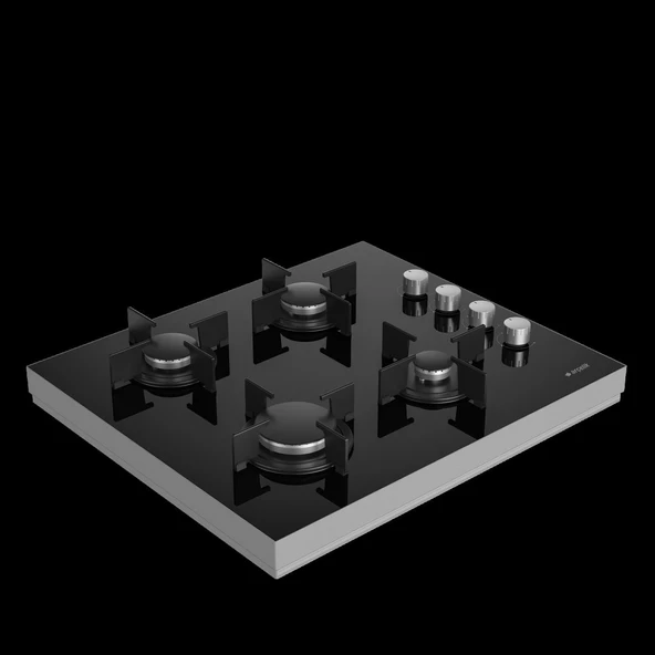 ARÇELİK STOC 826 S Set Üstü Ocak - Resim 2