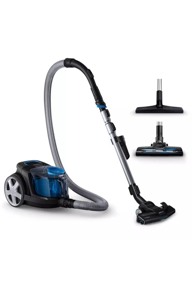 Philips PHILPS FC9332/07 TURBO BASLIKLI POWER PRO SUPURGE ürün görseli 1