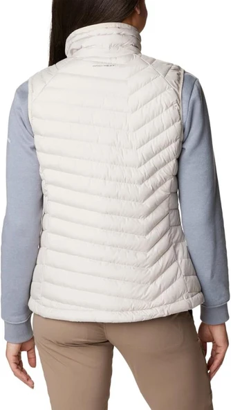 Columbia Powder Lite Vest Yelek - Resim 2