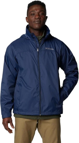 Columbia Glennaker Lake II Rain Erkek Yağmurluk ürün görseli 1
