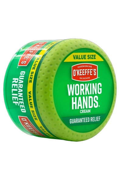 O’Keeffe’s Working Hands El Kremi 153GR ürün görseli 1